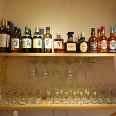 韓国酒場 こちゅの雰囲気3