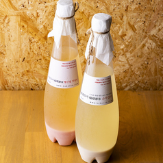 炭火焼肉リバティ 北新地店の特集写真