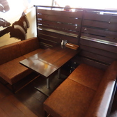 瓦 ダイニング kawara CAFE&DINING 横浜店の雰囲気2