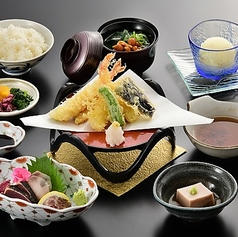 三三（さんさん）御膳