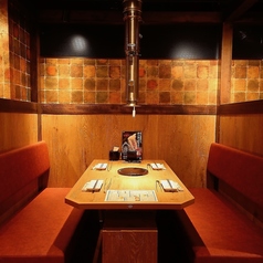 牛角 梅田お初天神店の特集写真