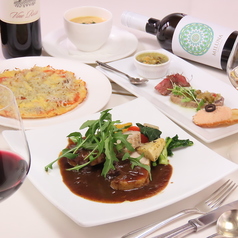 サヴィニのおすすめ料理1