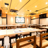 魚星 上尾東口店の雰囲気3