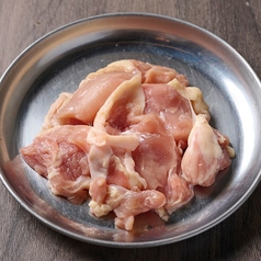 鶏モモ肉