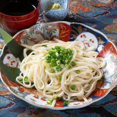 五島うどん(盛り)