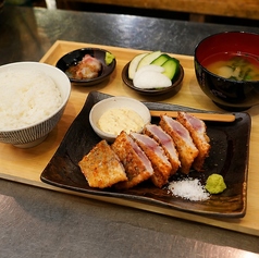 ニューロバタ　カタナ食堂　小倉本店のおすすめランチ3