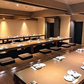 季のしつらい吉住 小倉三萩野本店の雰囲気2