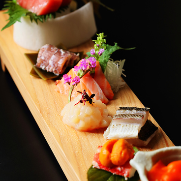 さかなとお酒 うぉんたなのおすすめ料理1