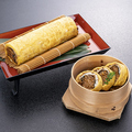料理メニュー写真 家康公の黄金巻き