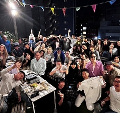 億上のコース写真