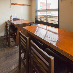 和酒酒場しげんちの雰囲気3