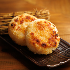 味噌焼きおにぎり１ヶ