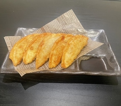 チャプチェマンドゥ