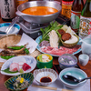 穂波食堂
