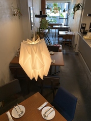 ユーカス UKAS KITCHEN STYLEのコース写真