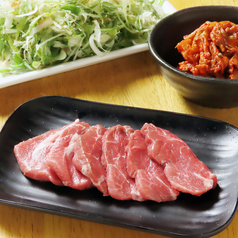 焼肉・ジンギスカン　ヤマダモンゴル　名古屋新栄店の写真2