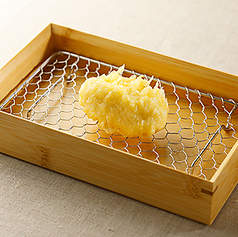 【変わり天】じゃがいもトリュフ