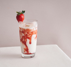 ビブリオテーク bibliotheque E-ma梅田店のおすすめドリンク1