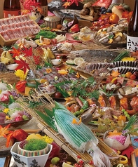 どげん海のコース写真