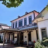 プリモフィト軽井沢駅舎店の詳細