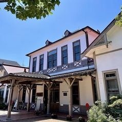 プリモフィト軽井沢駅舎店の写真