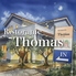 Ristorante Thomas リストランテ トーマスのロゴ