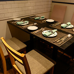 Neo Maestroのコース写真