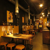 浜松ホルモン酒場 もんもんの雰囲気3