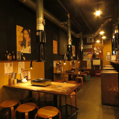 浜松ホルモン酒場 もんもんの雰囲気3