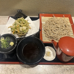 蕎麦居酒屋 小川庵 戸塚のおすすめランチ2