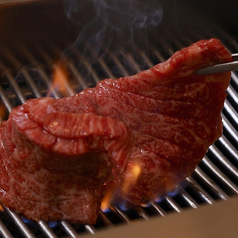 焼肉・韓国料理うしりの写真2
