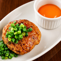 料理メニュー写真&nbsp;月見