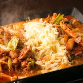 焼肉 韓国料理 モイセ sokaの詳細