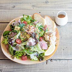 《Salad Plate》サラダプレート