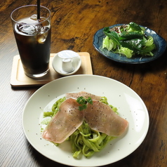 小さなカフェ Malk 栄店のおすすめランチ2