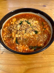 宮崎辛麺の写真