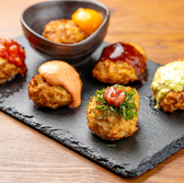 居酒屋 うま鶏家 UMADORIYA 福島駅前店のおすすめ料理3