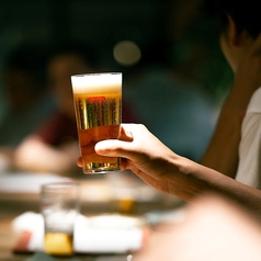 特別なお酒をご用意