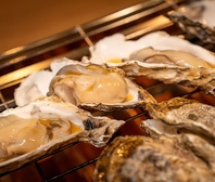 ＜韓国牡蠣酒場ドンソク＞NEWOPEN！