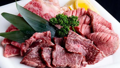 特撰肉盛り合わせ(450g)
