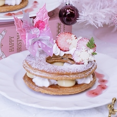 Cafe LUMINOUS カフェ ルミナスのコース写真