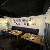 韓国料理ノムノム 富山総曲輪の雰囲気2