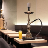 N cafe エヌカフェの雰囲気3