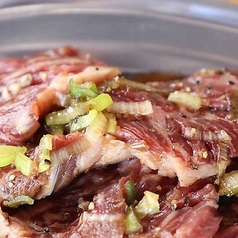 ホルモンほるちゃん 指扇店のおすすめポイント1