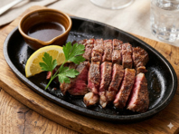 良質な食材を豊富なメニューでリーズナブルに♪