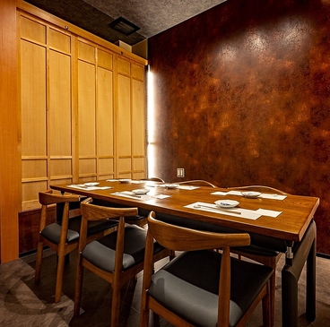 瑞祥 春吉本店 天神南の雰囲気1