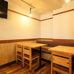 鶏と玉子 東伏見北口店の特集写真