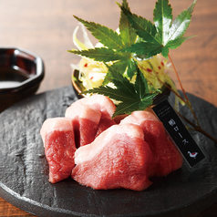 鴨ロース