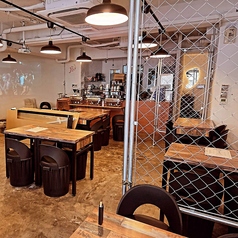 韓国料理マシGO　新大久保店の雰囲気1