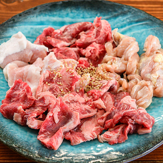 Waikiki Hawaiian BBQ&Cafe 焼肉 北谷店のおすすめ料理3